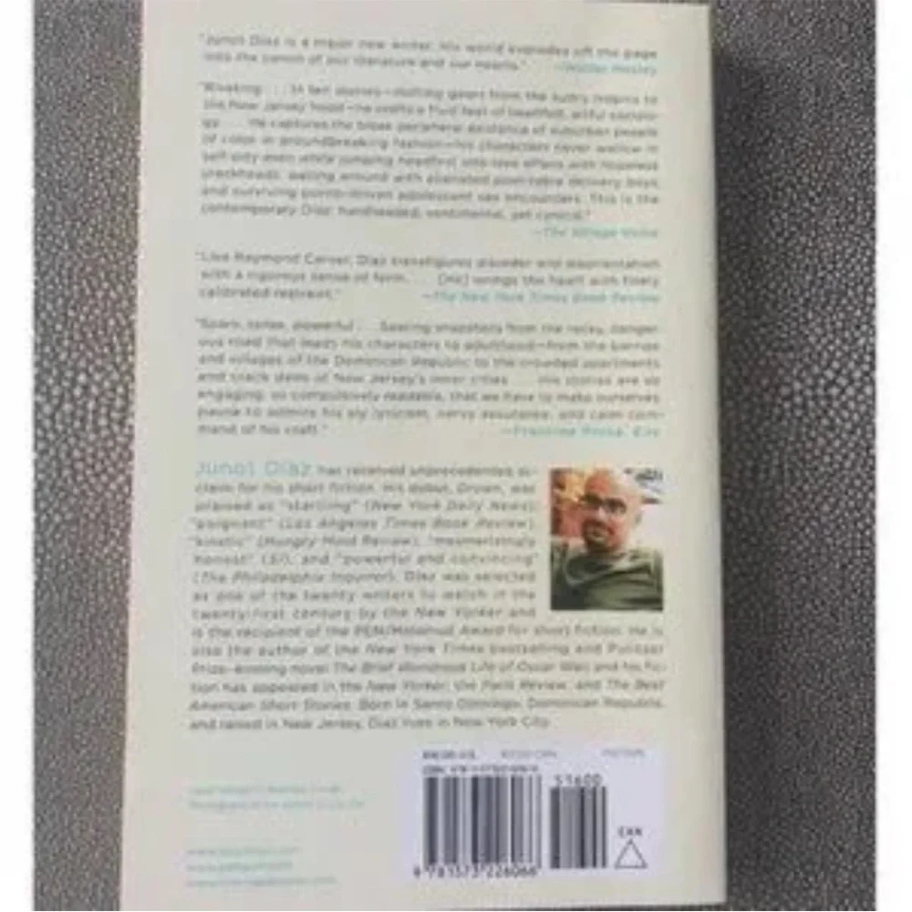 Paperback Book: 